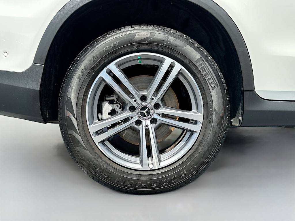 Thumbnail: 2022 Mercedes-Benz GLC - 8