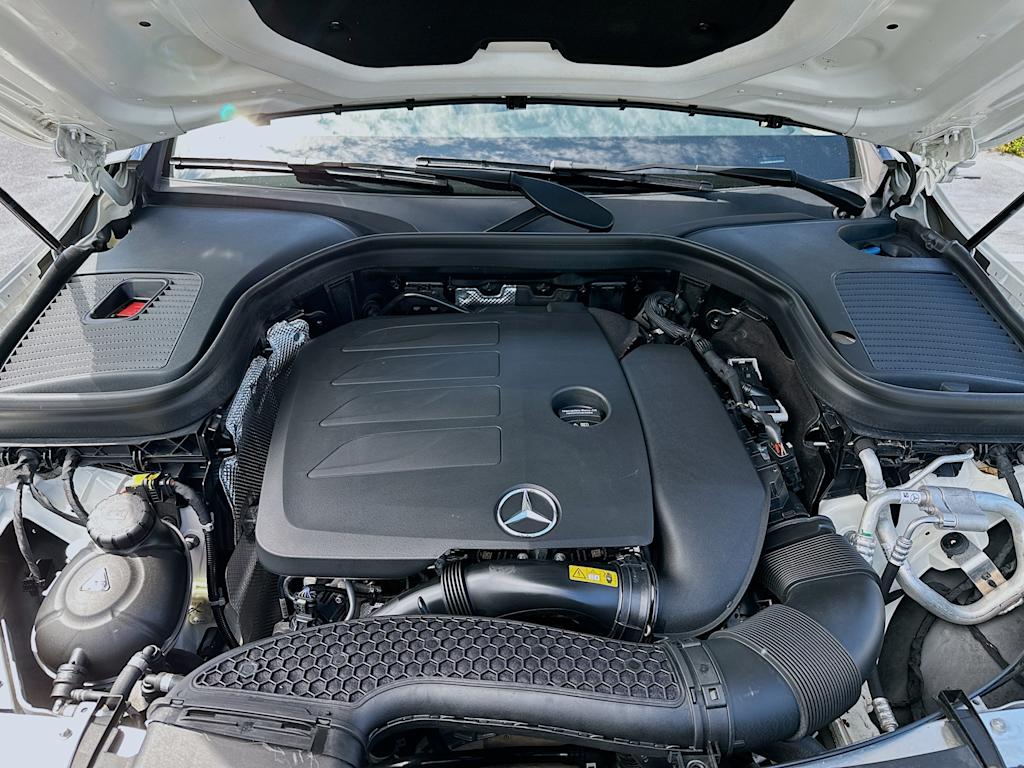 Thumbnail: 2022 Mercedes-Benz GLC - 9