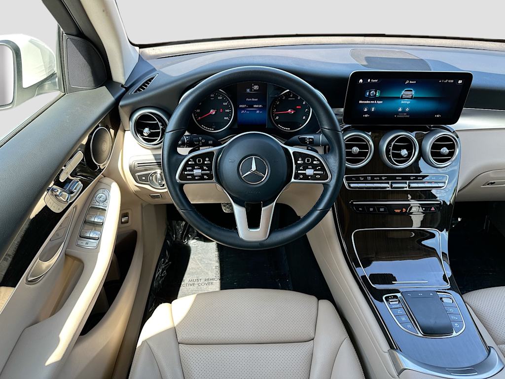 Thumbnail: 2022 Mercedes-Benz GLC - 14