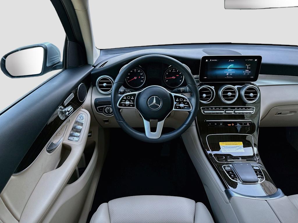 Thumbnail: 2022 Mercedes-Benz GLC - 14