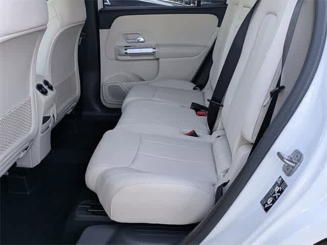 Thumbnail: 2025 Mercedes-Benz GLB - 9