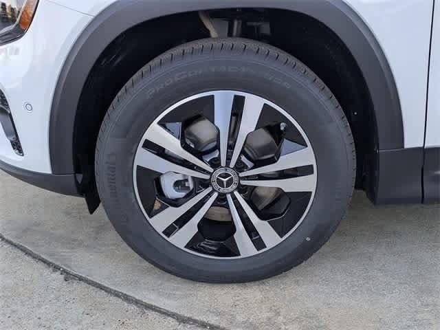 Thumbnail: 2025 Mercedes-Benz GLB - 6