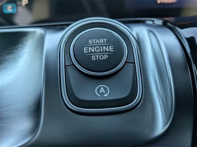 Thumbnail: 2025 Mercedes-Benz GLB - 25