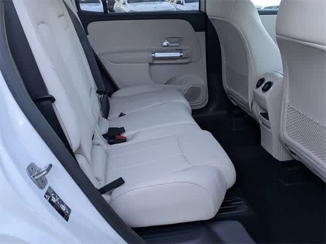 Thumbnail: 2025 Mercedes-Benz GLB - 16