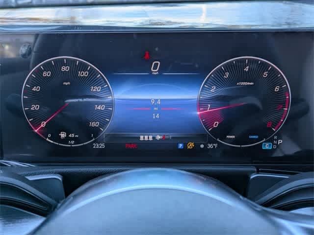 Thumbnail: 2025 Mercedes-Benz GLB - 12