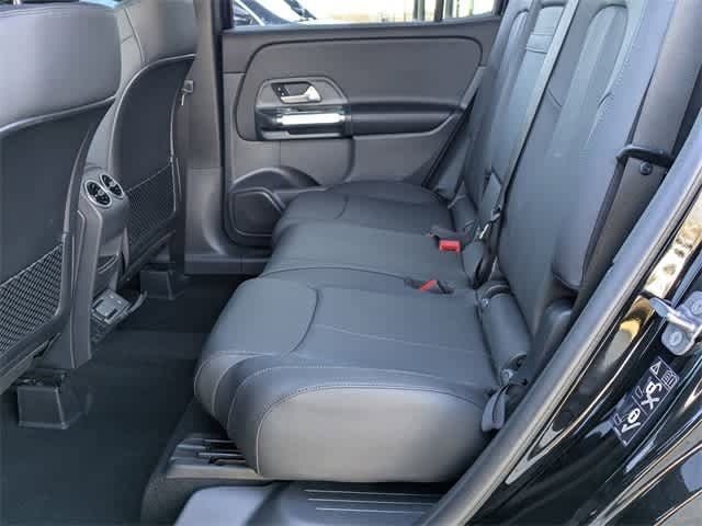 Thumbnail: 2025 Mercedes-Benz GLB - 9