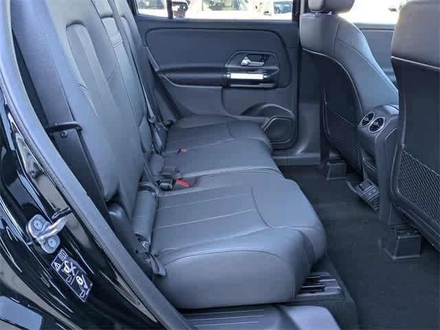 Thumbnail: 2025 Mercedes-Benz GLB - 15