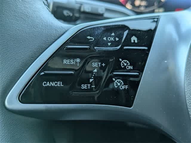 Thumbnail: 2025 Mercedes-Benz GLB - 20