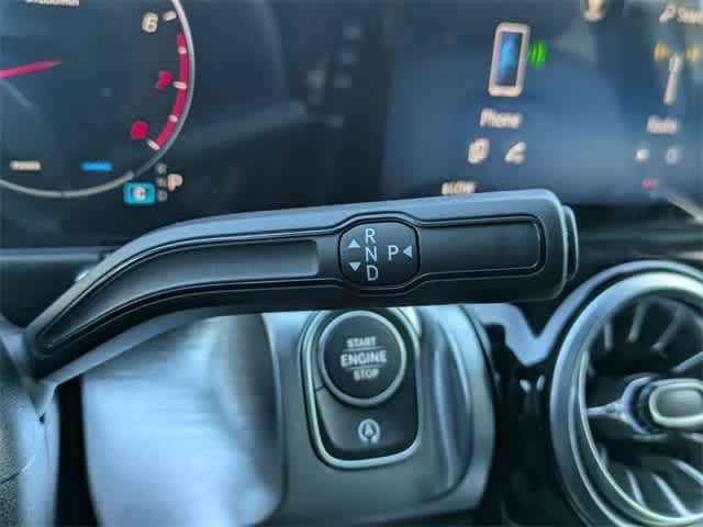 Thumbnail: 2025 Mercedes-Benz GLB - 22