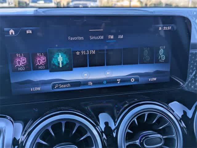 Thumbnail: 2025 Mercedes-Benz GLB - 23