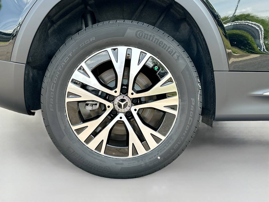 Thumbnail: 2026 Mercedes-Benz GLB - 8
