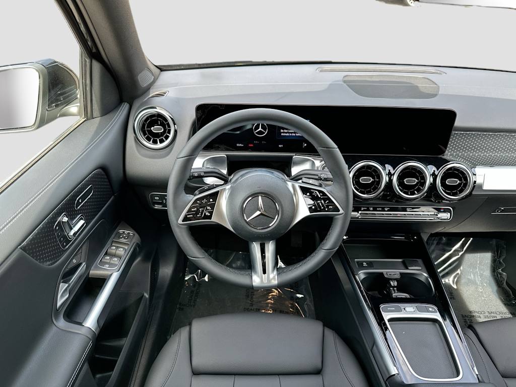 Thumbnail: 2026 Mercedes-Benz GLB - 14