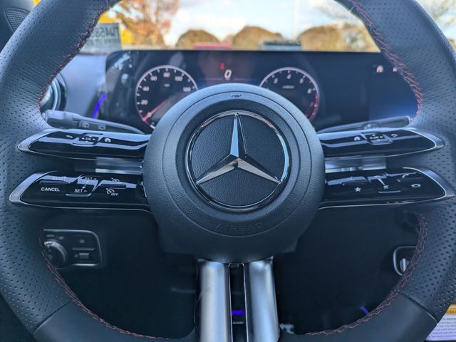 Thumbnail: 2026 Mercedes-Benz GLB - 14