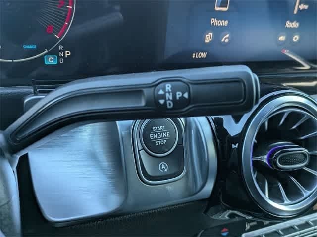 Thumbnail: 2025 Mercedes-Benz GLB - 23