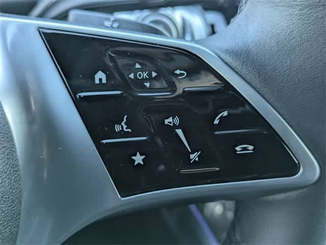 Thumbnail: 2025 Mercedes-Benz GLB - 22