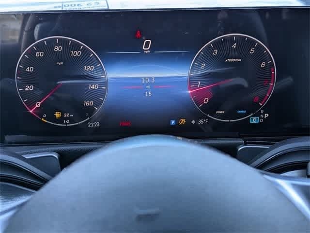 Thumbnail: 2025 Mercedes-Benz GLB - 12