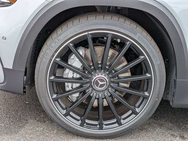 Thumbnail: 2026 Mercedes-Benz GLB - 6
