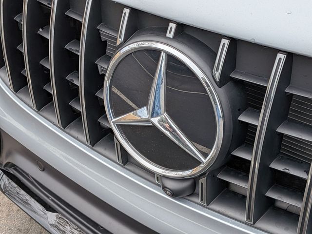 Thumbnail: 2026 Mercedes-Benz GLB - 5