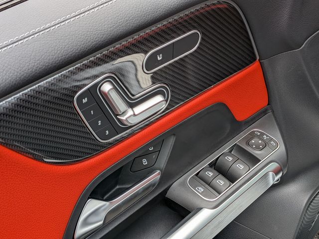 Thumbnail: 2026 Mercedes-Benz GLB - 21