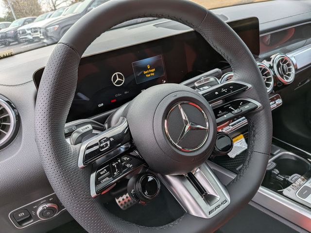 Thumbnail: 2026 Mercedes-Benz GLB - 12