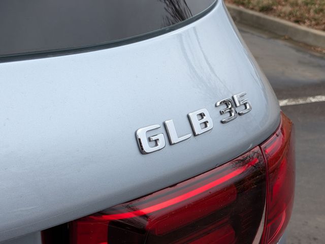 Thumbnail: 2026 Mercedes-Benz GLB - 18