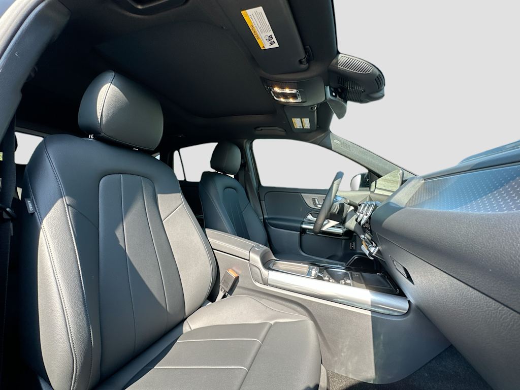 Thumbnail: 2026 Mercedes-Benz GLA - 16
