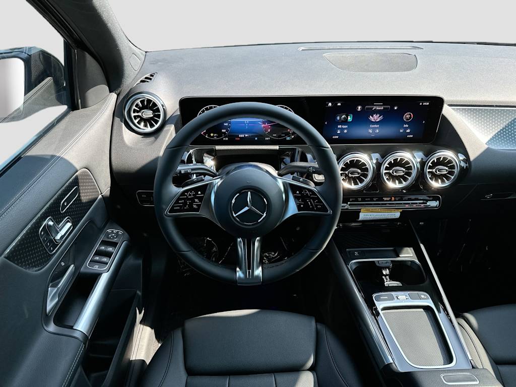 Thumbnail: 2026 Mercedes-Benz GLA - 13