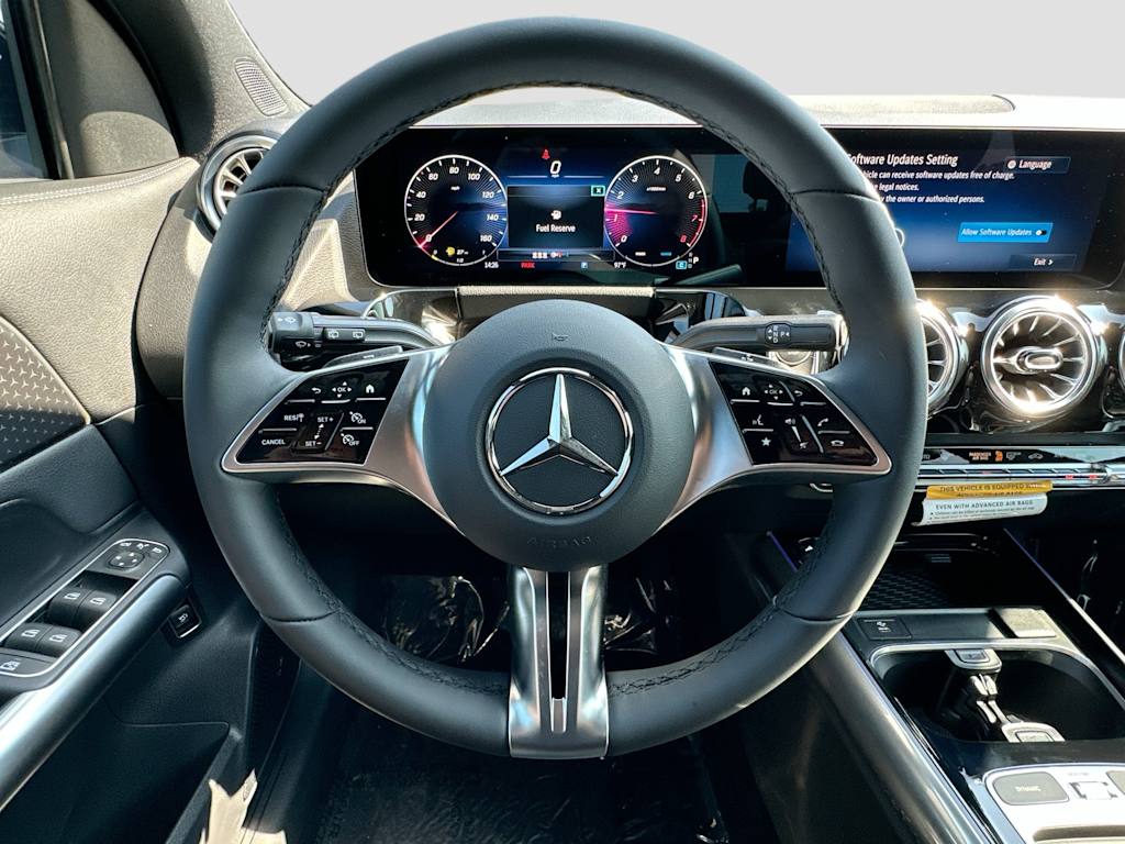 Thumbnail: 2026 Mercedes-Benz GLA - 10