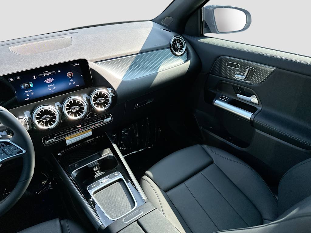 Thumbnail: 2026 Mercedes-Benz GLA - 14