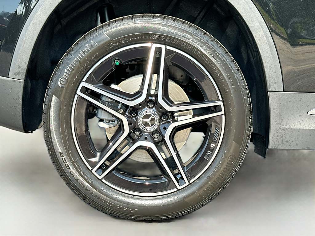 Thumbnail: 2026 Mercedes-Benz GLA - 8