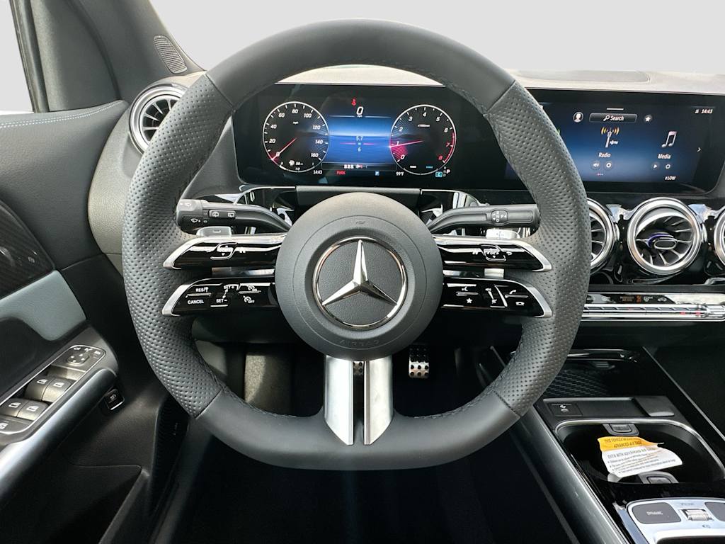 Thumbnail: 2026 Mercedes-Benz GLA - 10