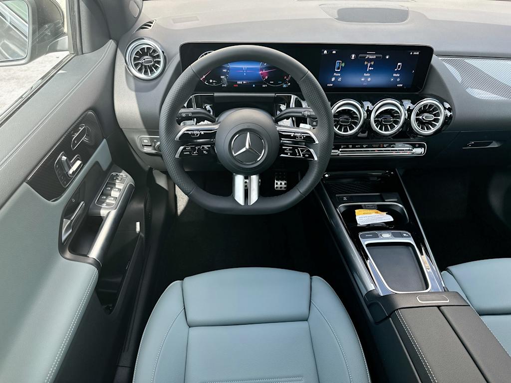 Thumbnail: 2026 Mercedes-Benz GLA - 14