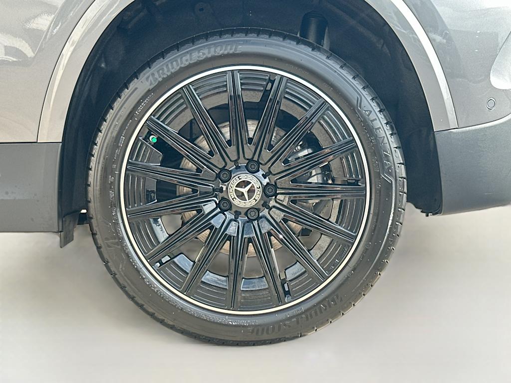 Thumbnail: 2026 Mercedes-Benz GLA - 8