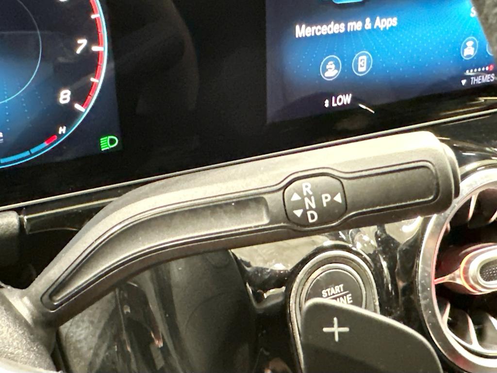 Thumbnail: 2021 Mercedes-Benz GLA - 23