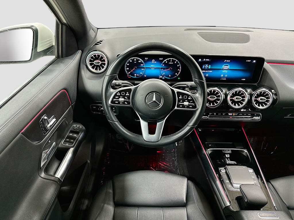 Thumbnail: 2021 Mercedes-Benz GLA - 13