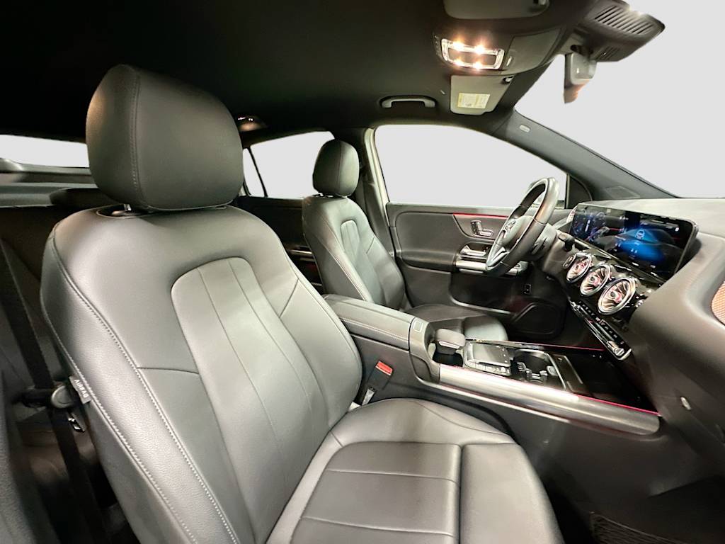 Thumbnail: 2021 Mercedes-Benz GLA - 11