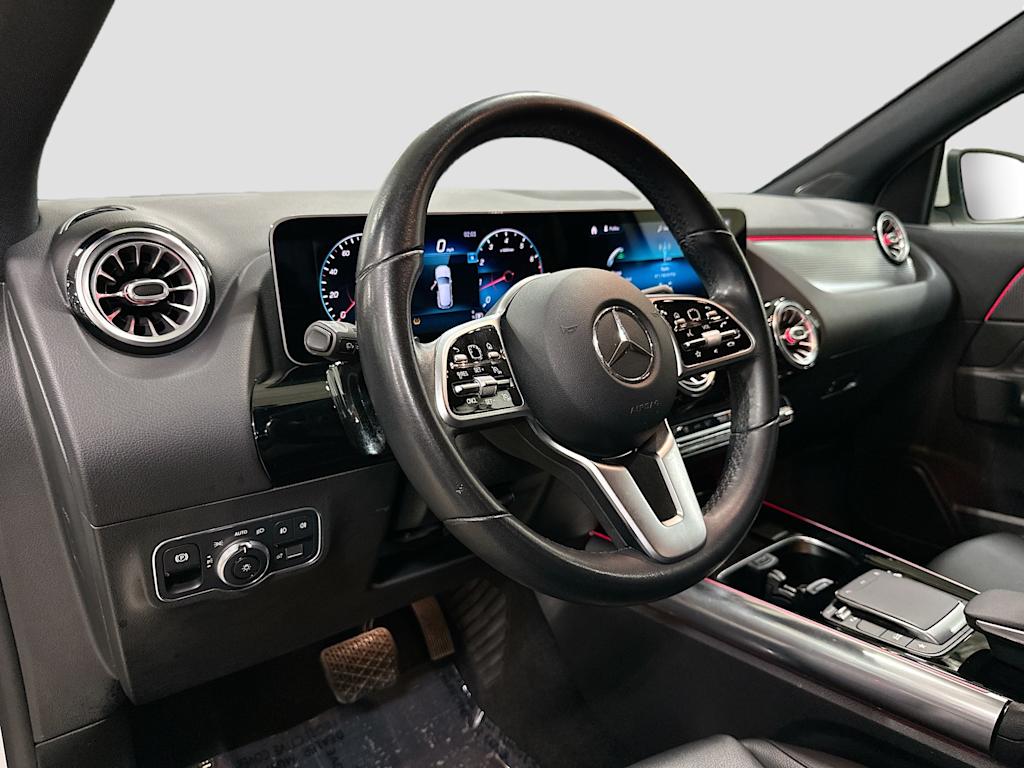 Thumbnail: 2021 Mercedes-Benz GLA - 2