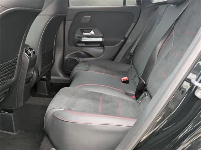 Thumbnail: 2025 Mercedes-Benz GLA - 9