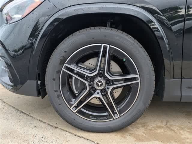 Thumbnail: 2025 Mercedes-Benz GLA - 6