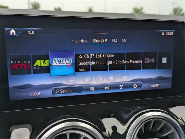 Thumbnail: 2025 Mercedes-Benz GLA - 24