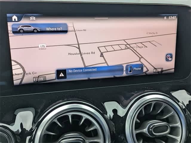 Thumbnail: 2025 Mercedes-Benz GLA - 23