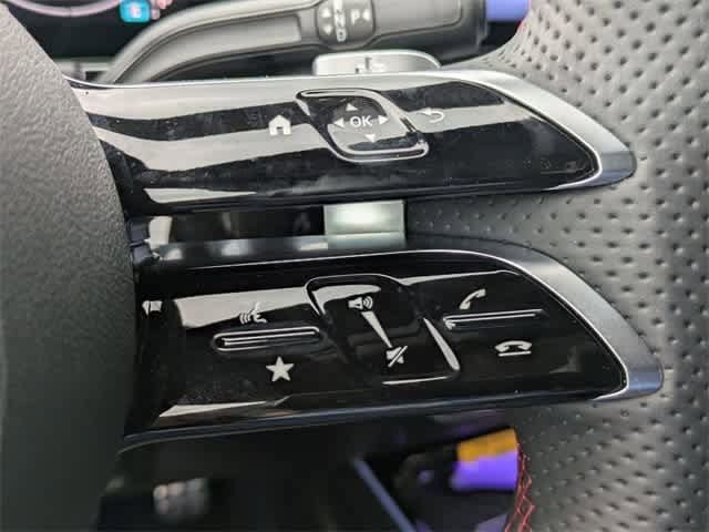 Thumbnail: 2025 Mercedes-Benz GLA - 22