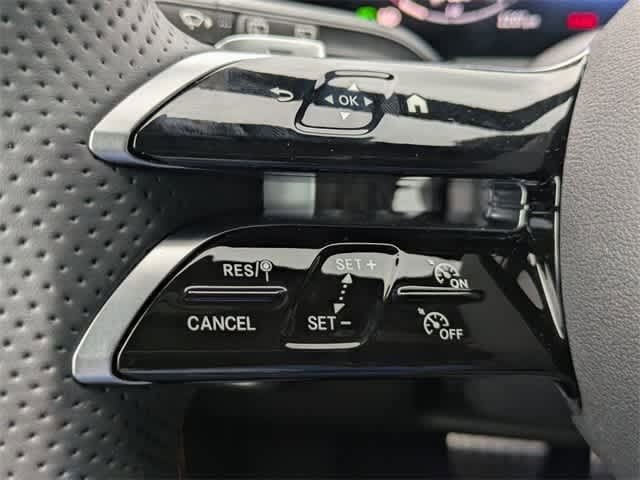 Thumbnail: 2025 Mercedes-Benz GLA - 21