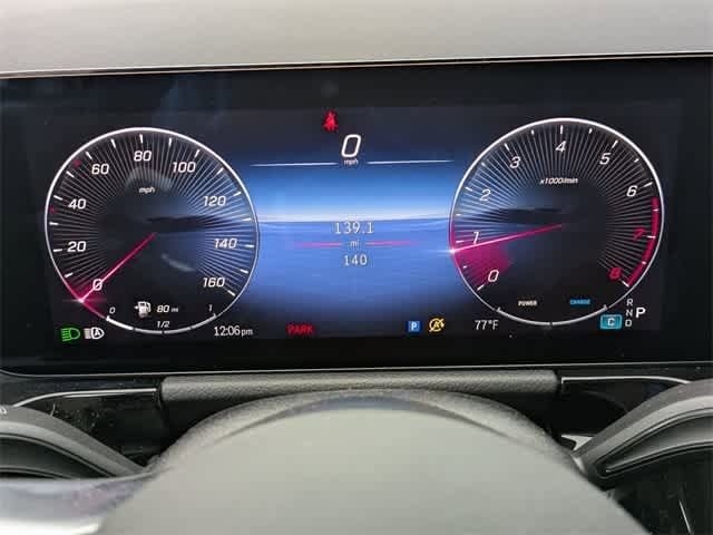 Thumbnail: 2025 Mercedes-Benz GLA - 13