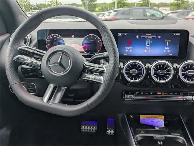 Thumbnail: 2025 Mercedes-Benz GLA - 7