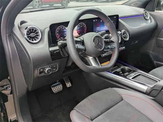 Thumbnail: 2025 Mercedes-Benz GLA - 2