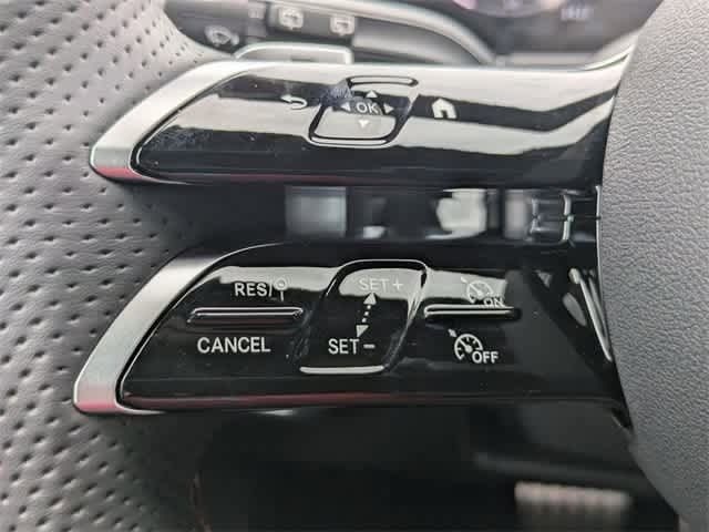 Thumbnail: 2025 Mercedes-Benz GLA - 21