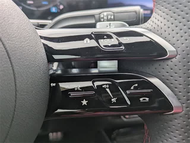 Thumbnail: 2025 Mercedes-Benz GLA - 22