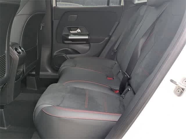 Thumbnail: 2025 Mercedes-Benz GLA - 9