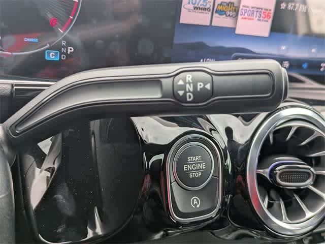 Thumbnail: 2025 Mercedes-Benz GLA - 23